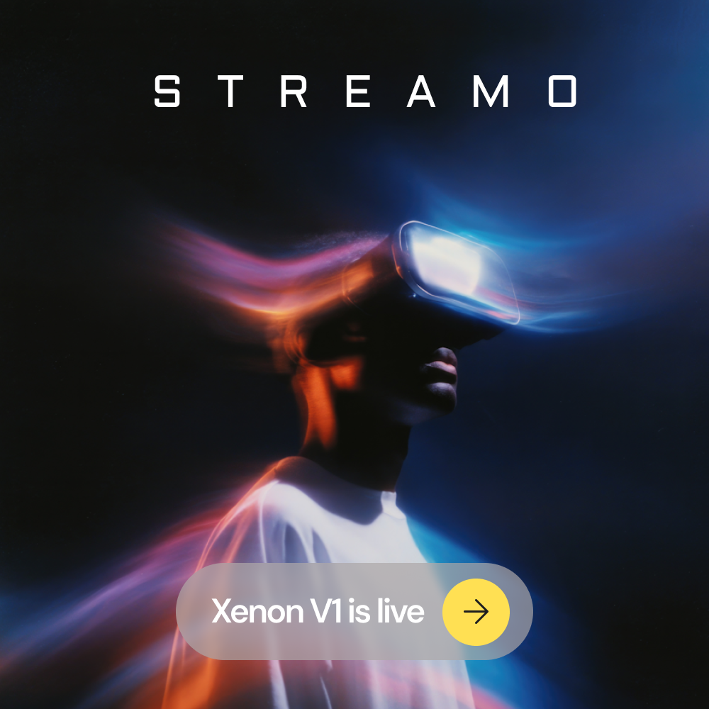 Streamo AI